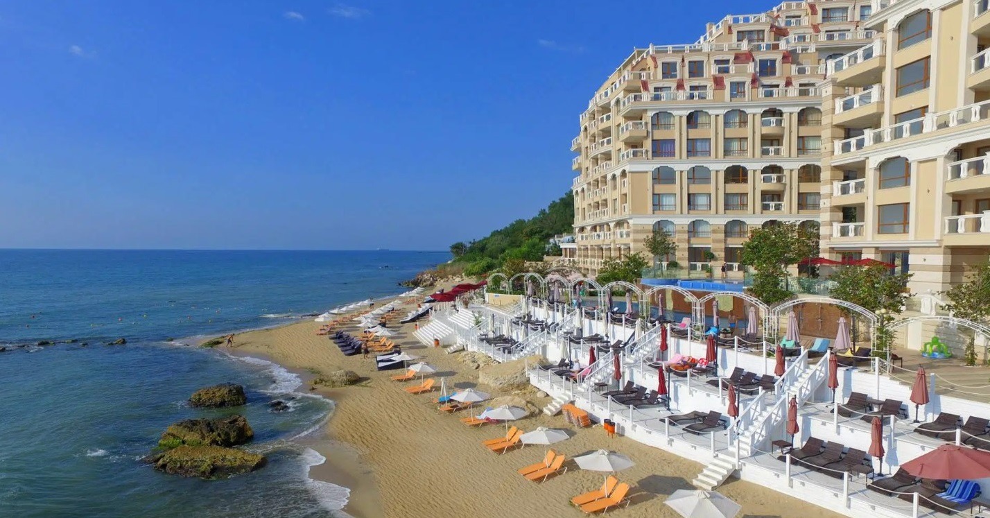 Продава 3-СТАЕН, гр. Варна, к.к. Чайка, снимка 15 - Апартаменти - 55043588