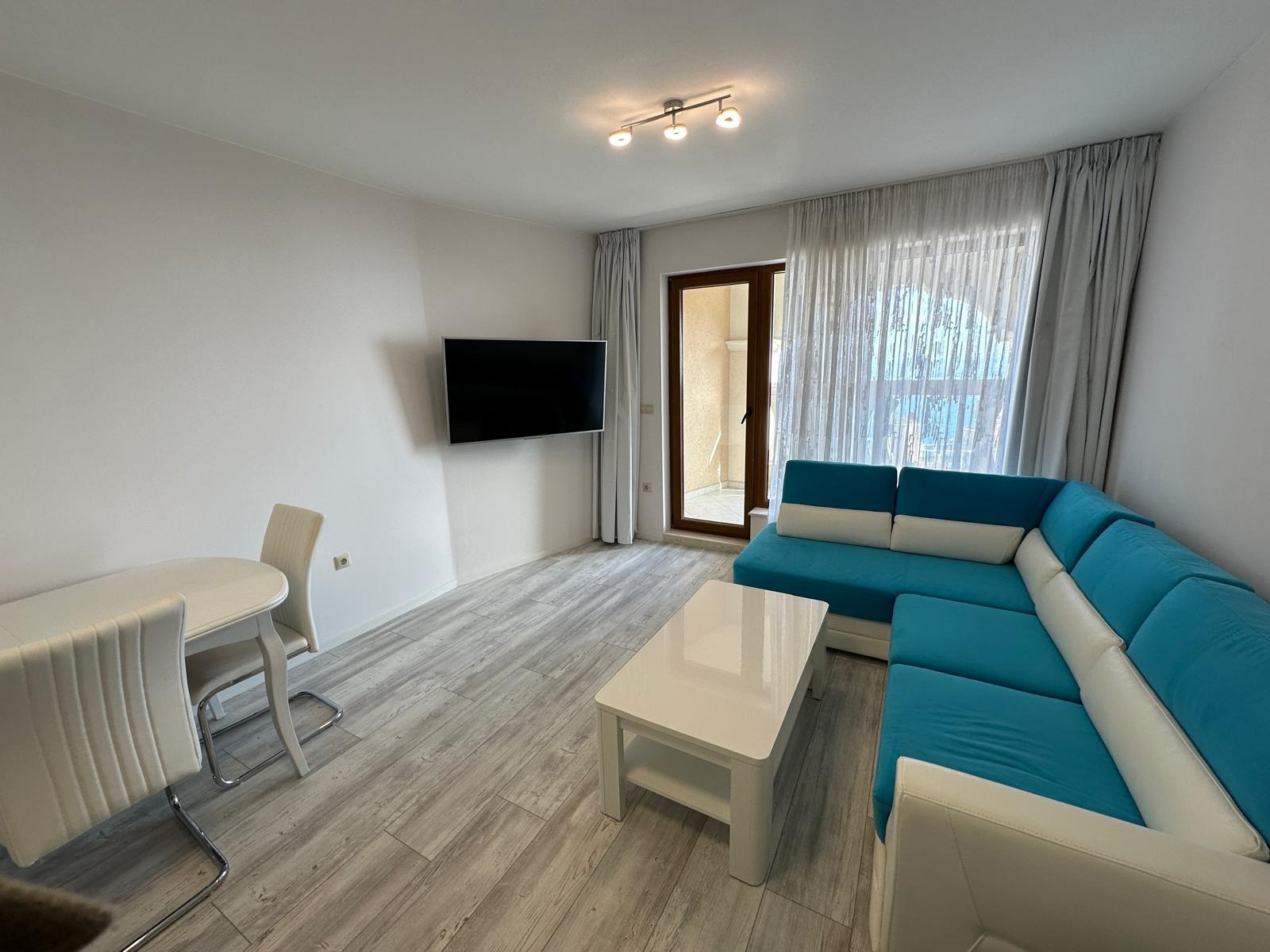 Продава 3-СТАЕН, гр. Варна, к.к. Чайка, снимка 3 - Апартаменти - 55043588