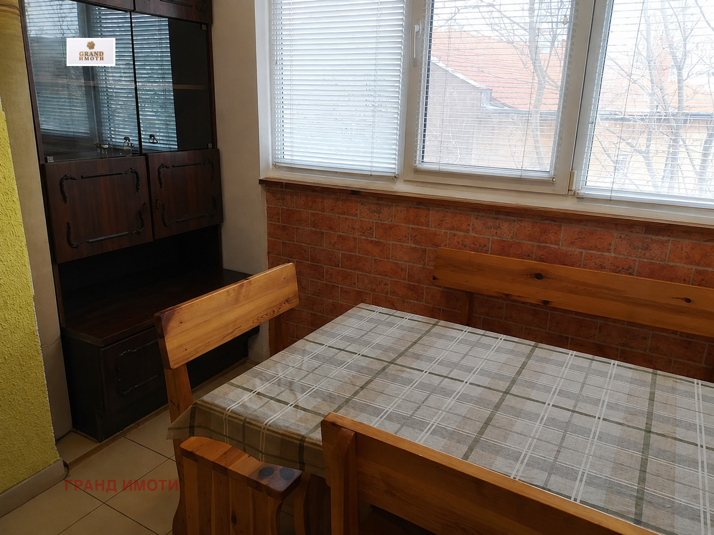 Продава 4-СТАЕН, гр. Русе, Централен южен район, снимка 6 - Апартаменти - 55750086