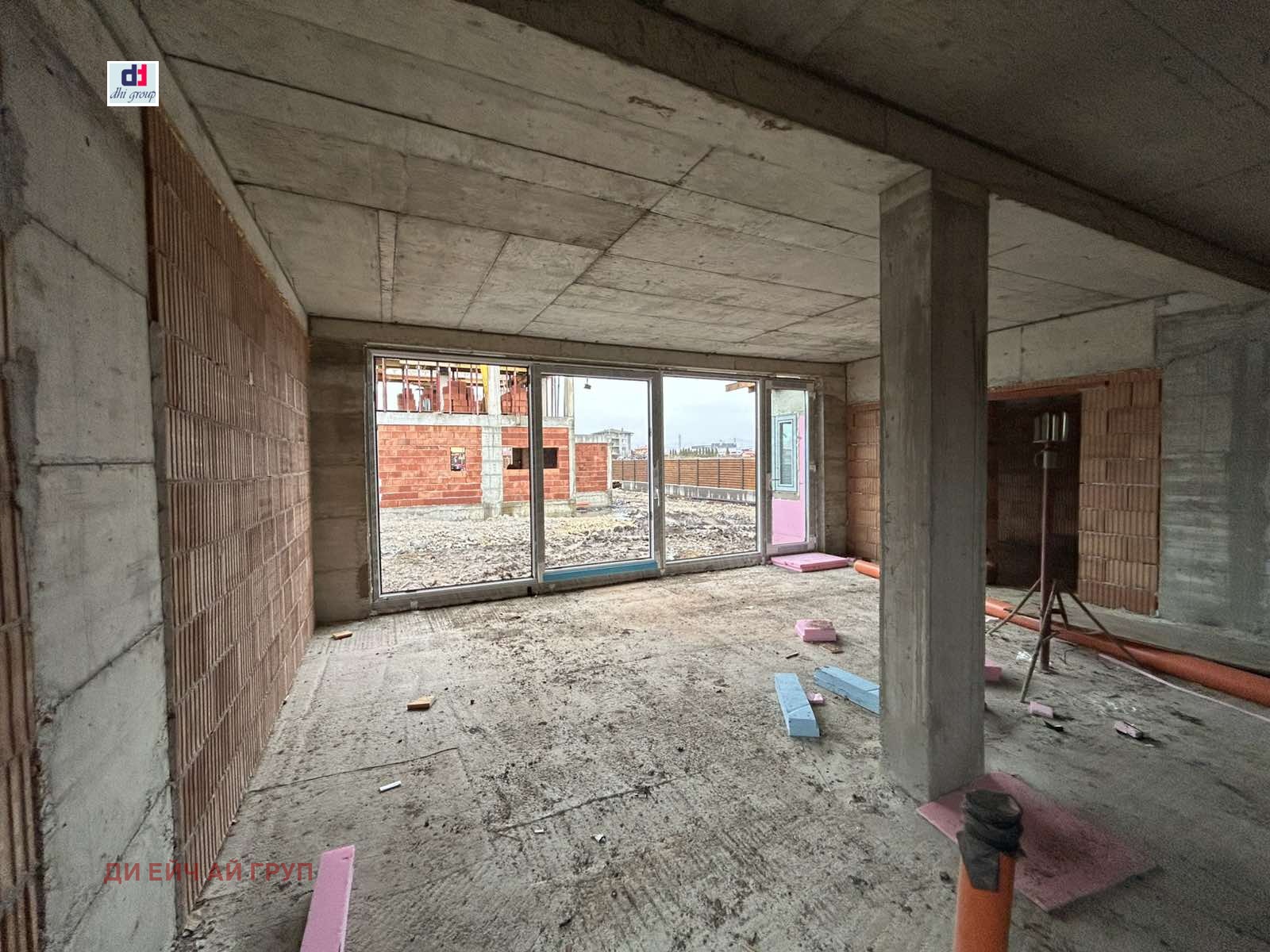 Продава КЪЩА, гр. Божурище, област София област, снимка 3 - Къщи - 52021412