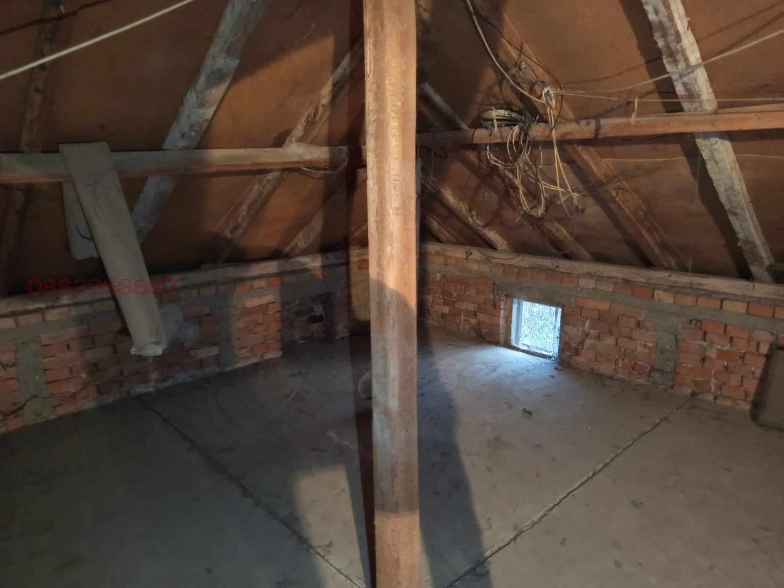 Продава КЪЩА, гр. Мартен, област Русе, снимка 6 - Къщи - 54577242