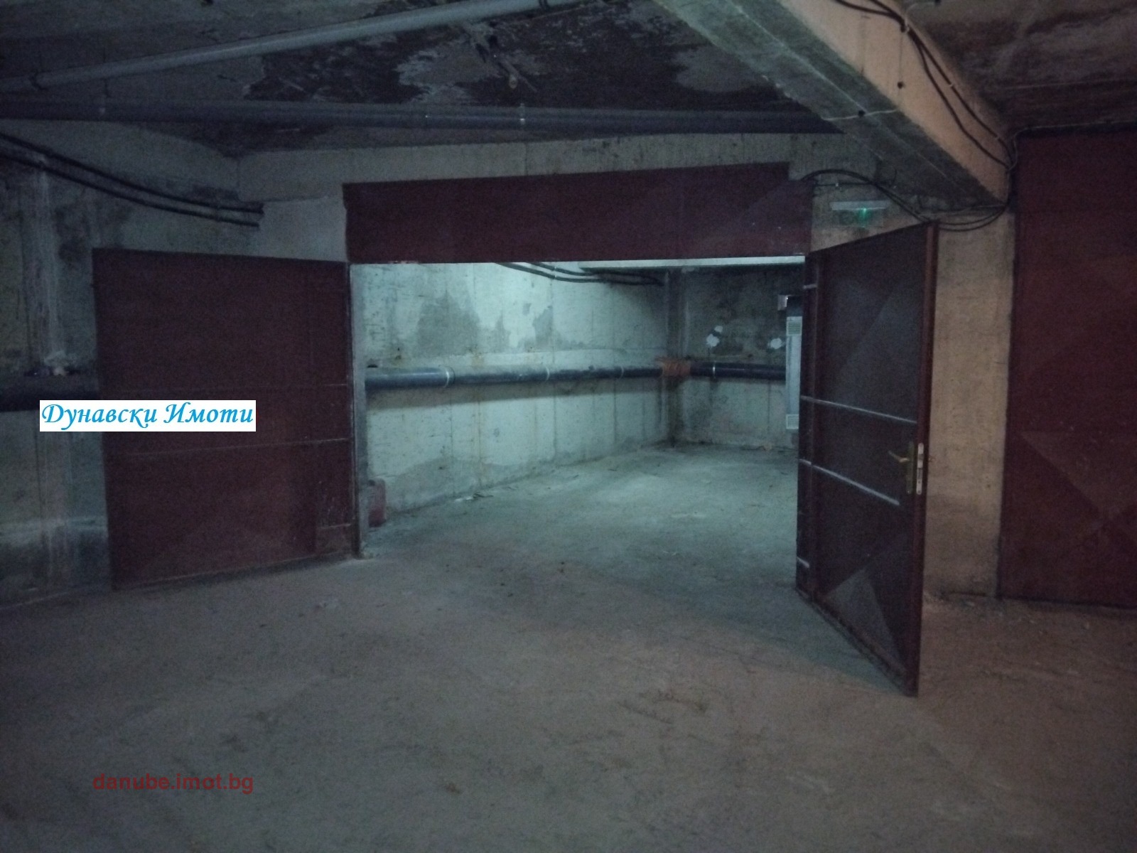 Продава  Гараж, Паркомясто град Русе , Център , 20 кв.м | 79012019