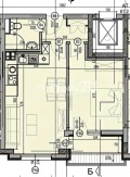 Продава 2-СТАЕН, гр. София, Зона Б-19, снимка 7
