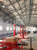 Продава  Пром. помещение област Пловдив , с. Голям чардак , 11774 кв.м | 90227635 - изображение [9]
