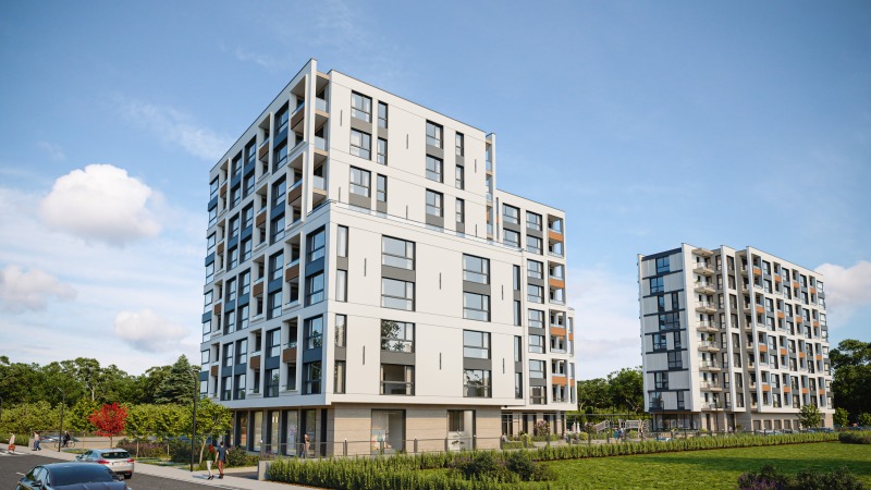 Продава 3-СТАЕН в град Бургас, Мадика - 98 кв.м / 142 201 € » 278 120.98 лв., ПРАЙМ РИЪЛ ЕСТЕЙТС ЕООД