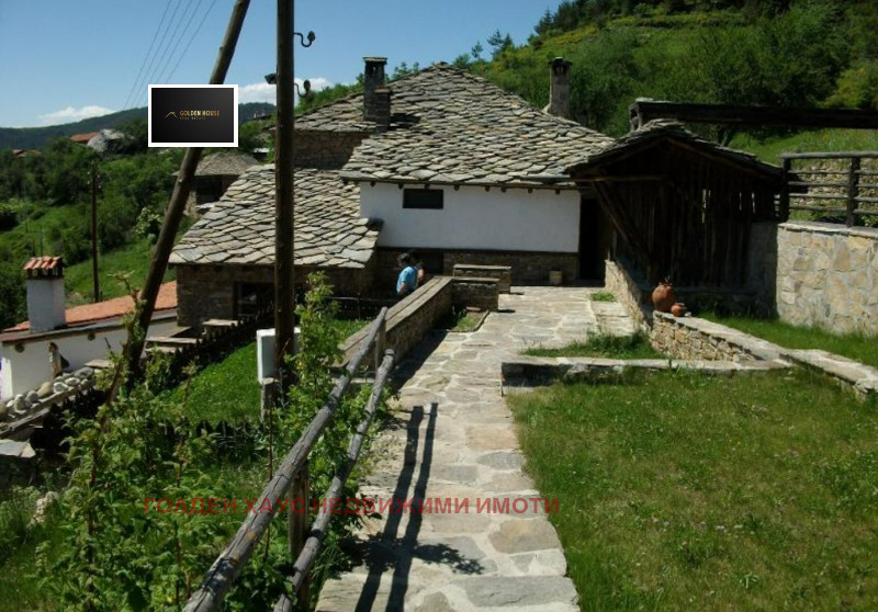 Продава КЪЩА в област Смолян, с. Върбово - 600 кв.м / 399 000 € » 780 376.17 лв., ГОЛДЕН ХАУС НЕДВИЖИМИ ИМОТИ