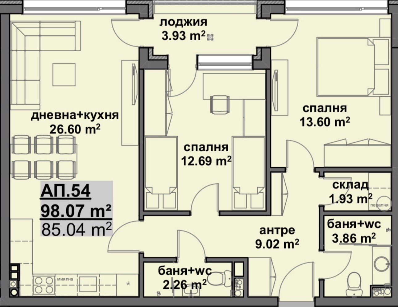 ������� 3-����� | Imot.bg � ����������� 2