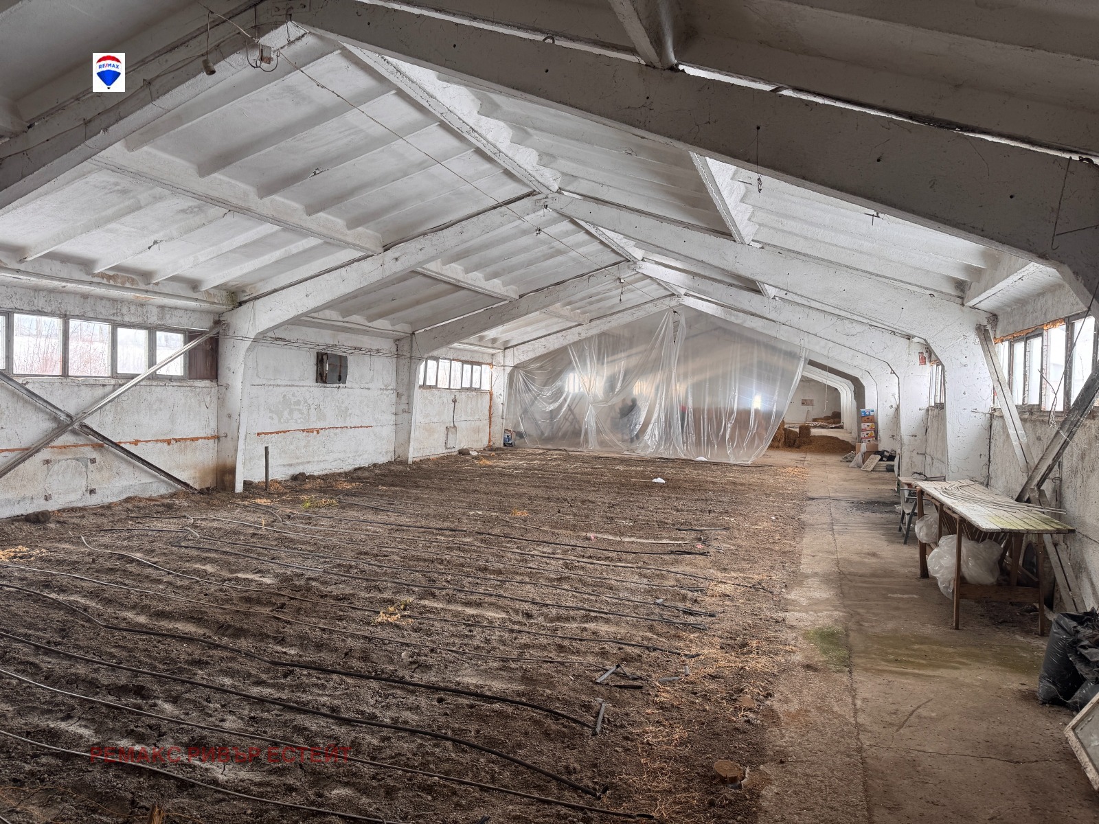 Продава ФАБРИКА/ЗАВОД | Imot.bg — изображение 1