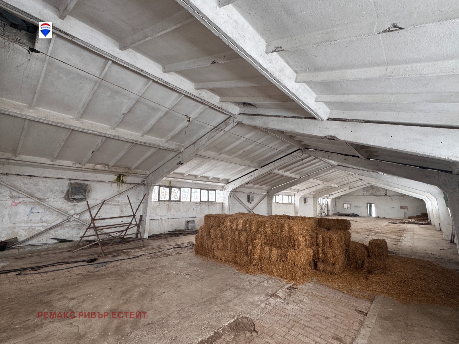 Продава ФАБРИКА/ЗАВОД | Imot.bg — изображение 5