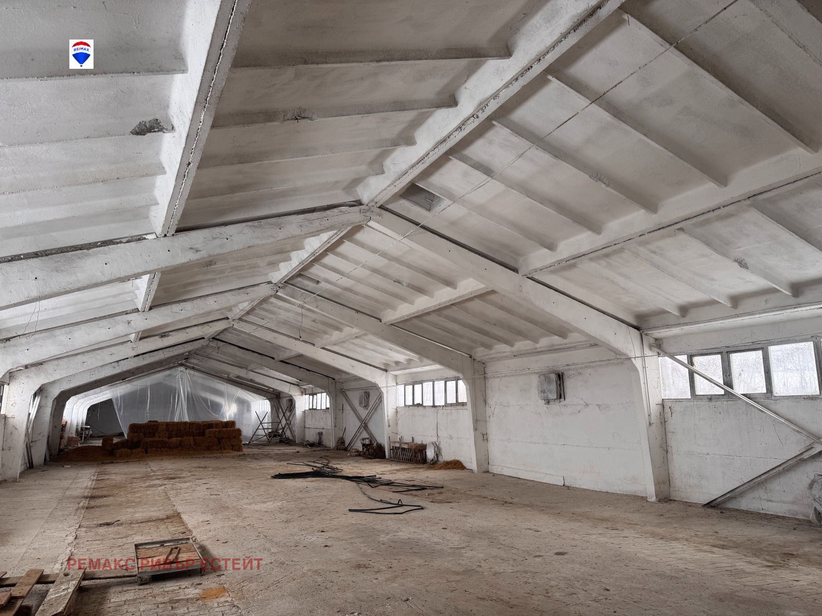 Продава ФАБРИКА/ЗАВОД | Imot.bg — изображение 9