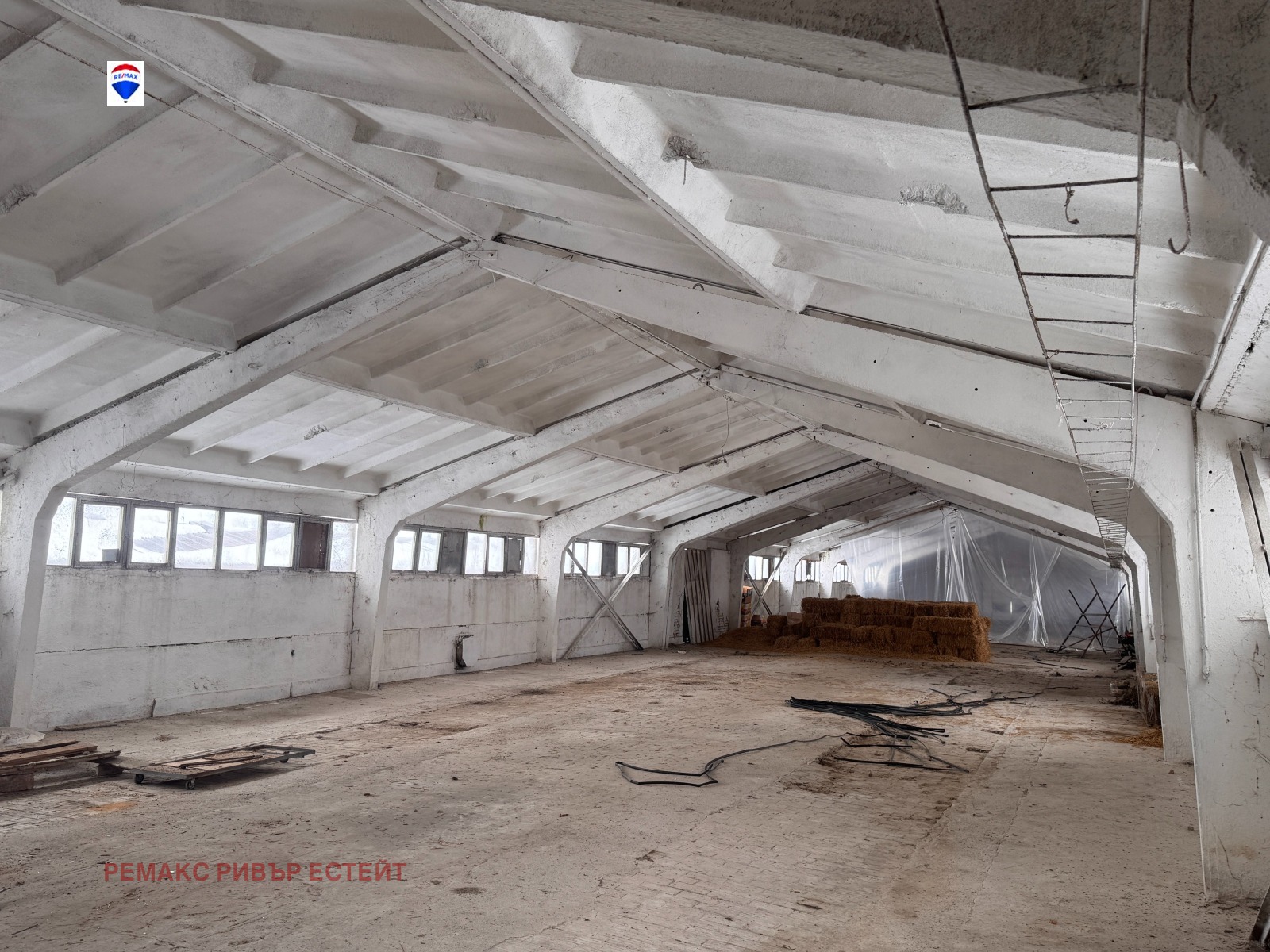 Продава ФАБРИКА/ЗАВОД | Imot.bg — изображение 8