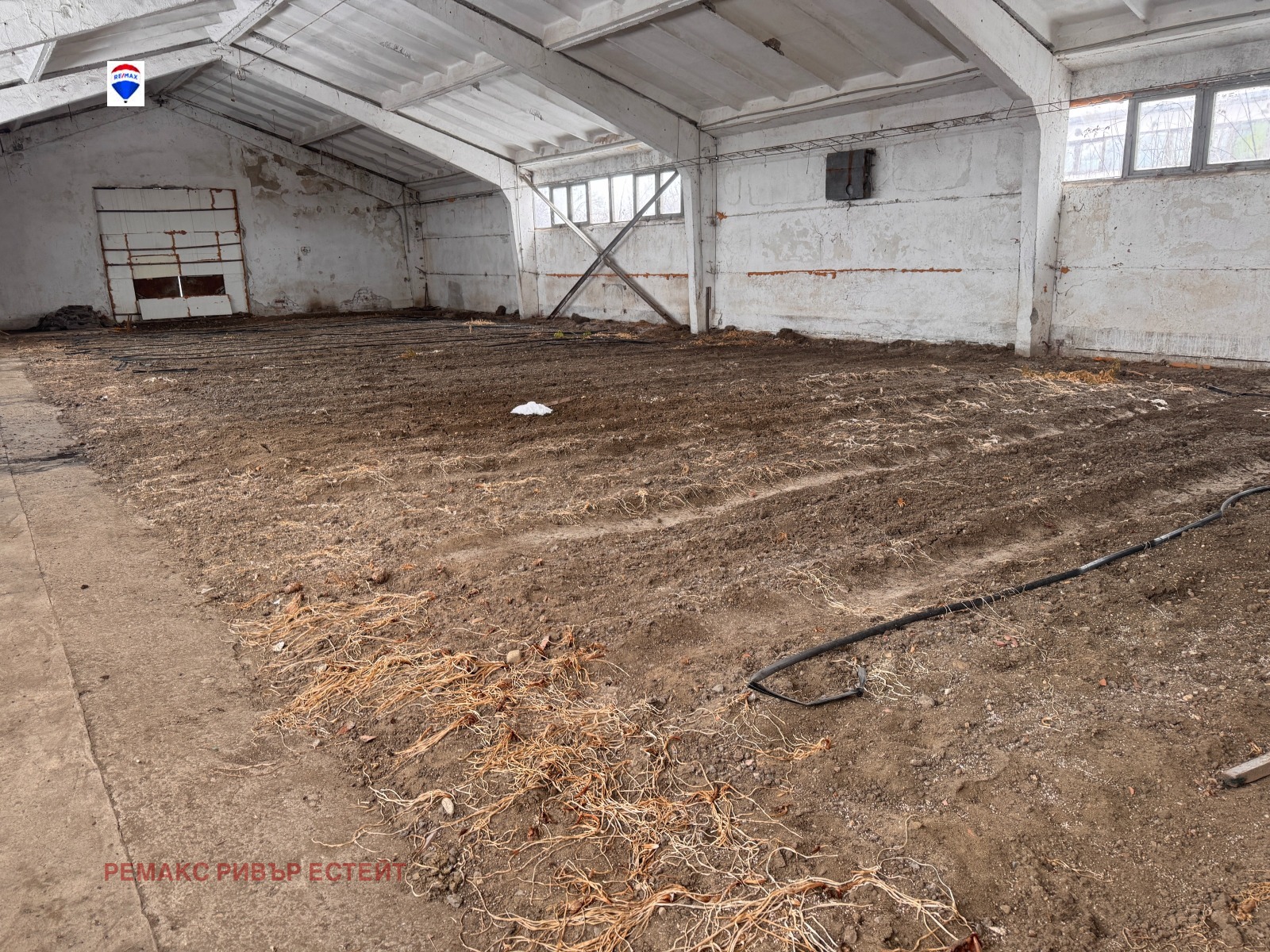 Продава ФАБРИКА/ЗАВОД | Imot.bg — изображение 4