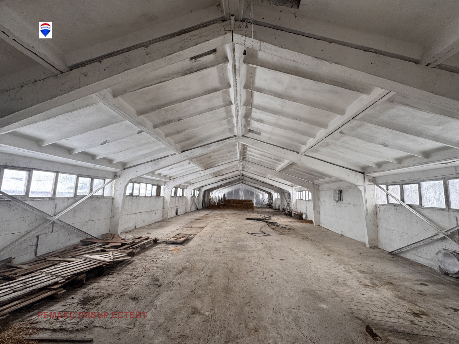 Продава ФАБРИКА/ЗАВОД | Imot.bg — изображение 7