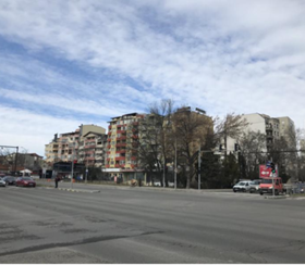 1 slaapkamer Trosjevo, Varna 6