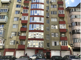 1 slaapkamer Trosjevo, Varna 13