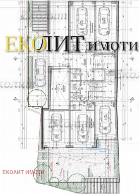 2-стаен град София, Левски 4