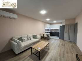 Продава 2-стаен град Пловдив Западен - [1] 