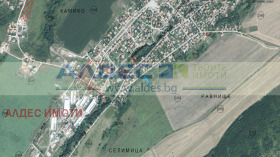 Terra Ivaniane, região Sófia