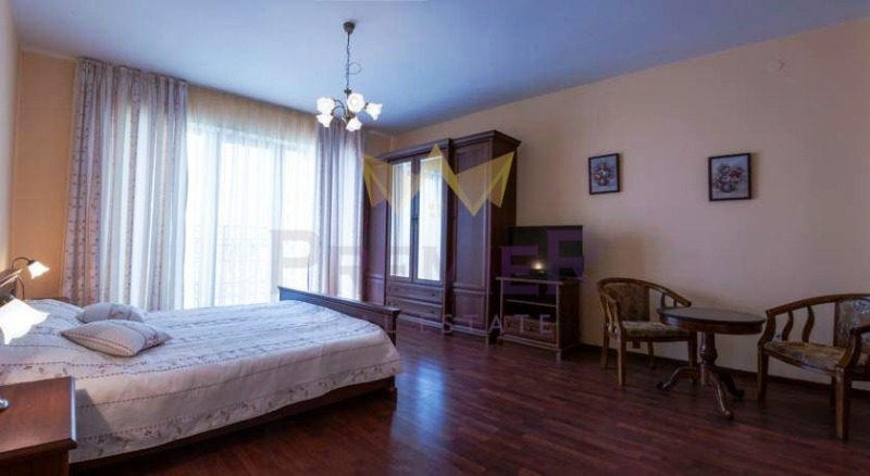 En venta  Estudio Varna , k.k. Slanchev den , 44 metros cuadrados | 44324624 - imagen [3]