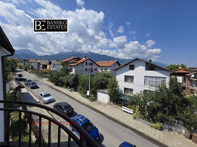 Продава  1-стаен област Благоевград , гр. Банско , 46 кв.м | 75481842 - изображение [8]