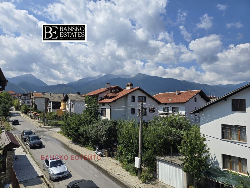 Продава  1-стаен област Благоевград , гр. Банско , 46 кв.м | 75481842 - изображение [9]