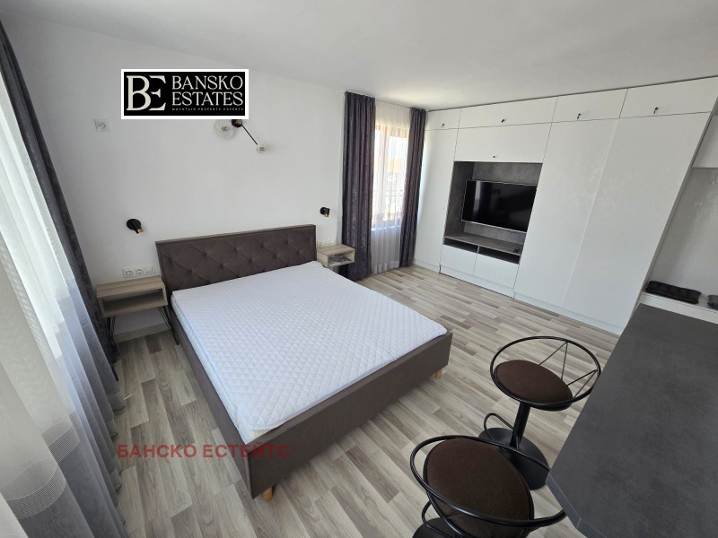 Продава  1-стаен област Благоевград , гр. Банско , 46 кв.м | 75481842 - изображение [4]