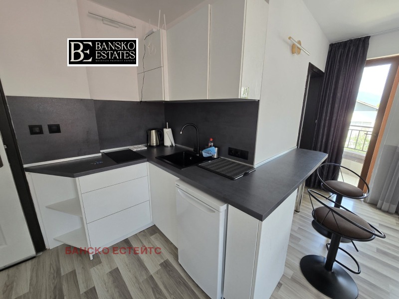 Продава  1-стаен област Благоевград , гр. Банско , 46 кв.м | 75481842 - изображение [5]