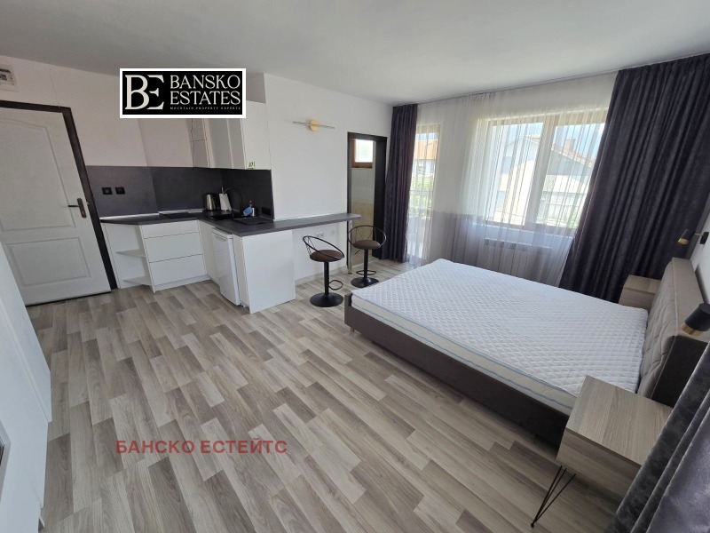 Продава  1-стаен област Благоевград , гр. Банско , 46 кв.м | 75481842 - изображение [2]