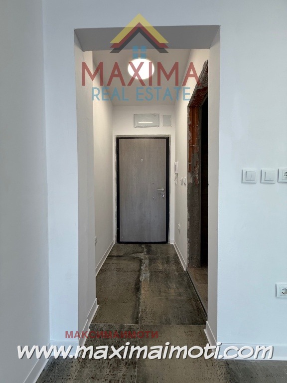 De vânzare  Studio Plovdiv , Cârșiiaca , 40 mp | 60114596 - imagine [4]