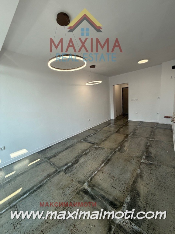 De vânzare  Studio Plovdiv , Cârșiiaca , 40 mp | 60114596