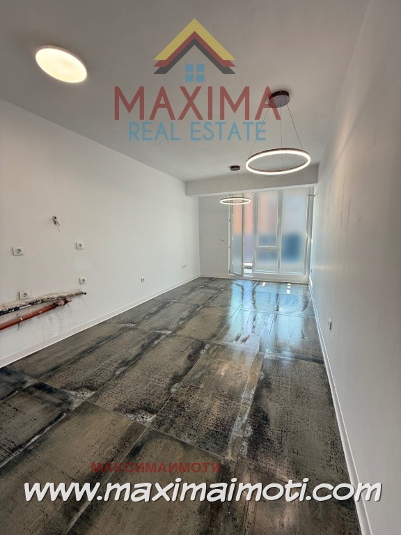 De vânzare  Studio Plovdiv , Cârșiiaca , 40 mp | 60114596 - imagine [2]