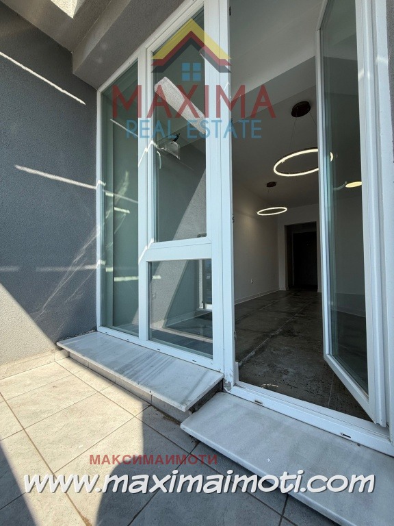 De vânzare  Studio Plovdiv , Cârșiiaca , 40 mp | 60114596 - imagine [3]