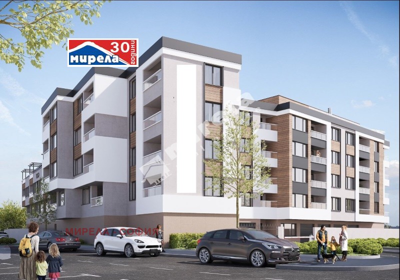 Продава 1-СТАЕН, гр. София, Дружба 2, снимка 2 - Апартаменти - 52547848