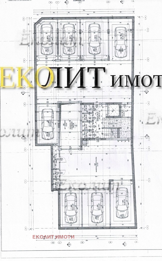 Продава 2-СТАЕН, гр. София, област София-град, снимка 2 - Aпартаменти - 48699085