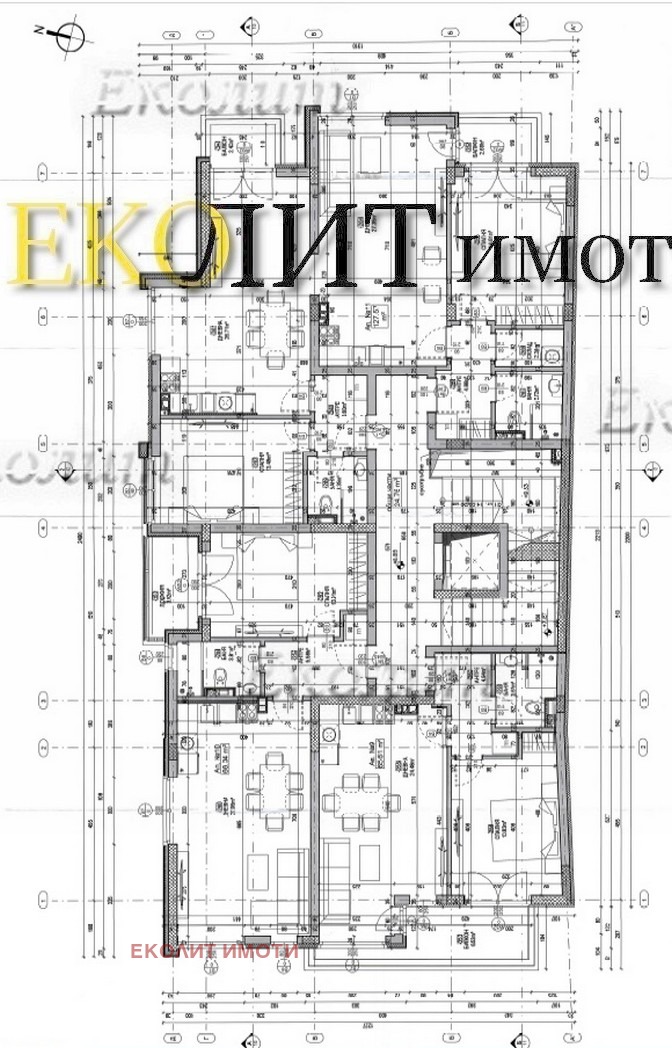 Продава 2-СТАЕН, гр. София, област София-град, снимка 5 - Aпартаменти - 48699085