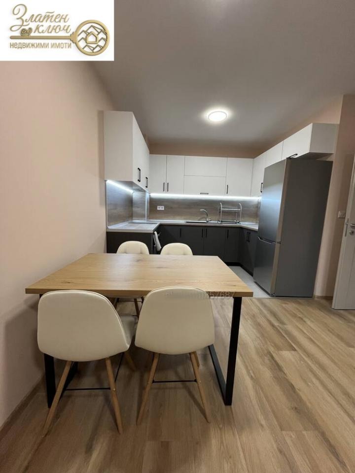 De vânzare  1 dormitor Plovdiv , Zapaden , 77 mp | 75780016 - imagine [2]
