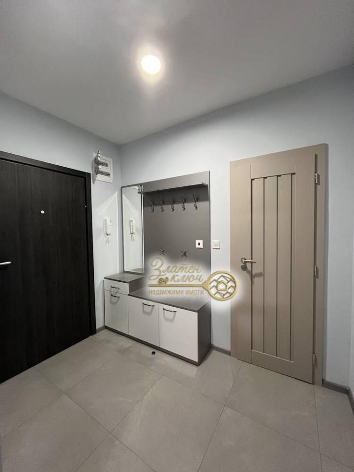 De vânzare  1 dormitor Plovdiv , Zapaden , 77 mp | 75780016 - imagine [4]