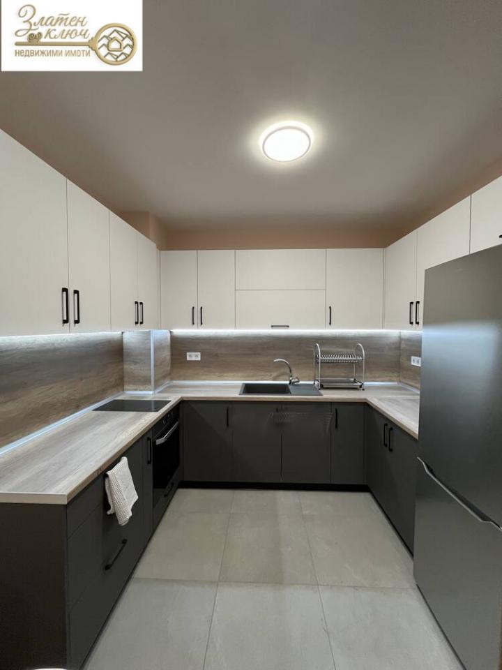 De vânzare  1 dormitor Plovdiv , Zapaden , 77 mp | 75780016 - imagine [3]