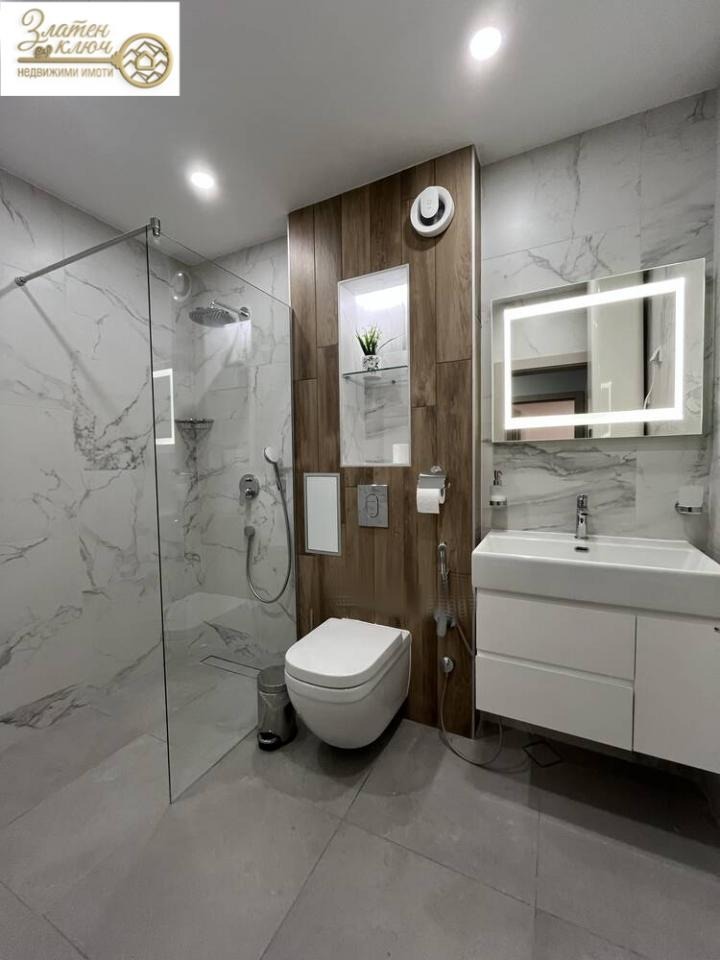 De vânzare  1 dormitor Plovdiv , Zapaden , 77 mp | 75780016 - imagine [5]