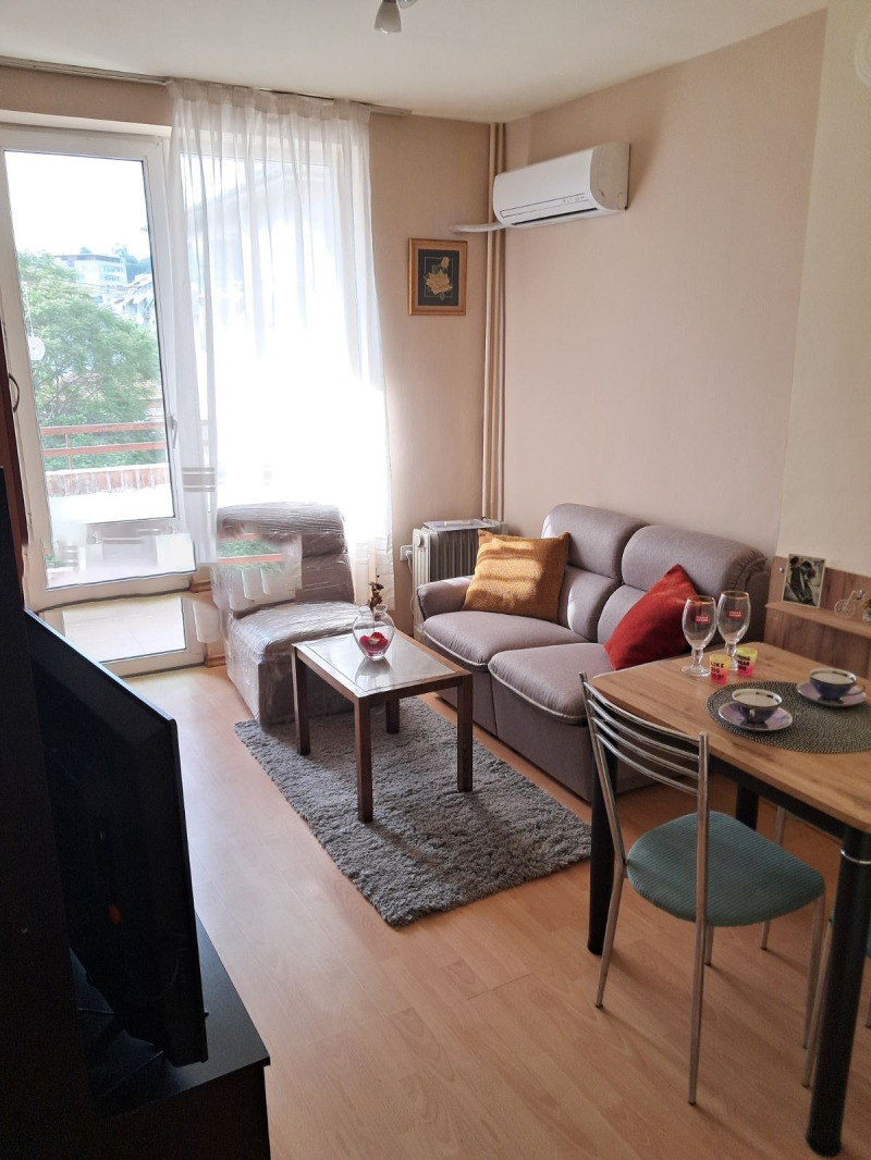 Продаја  1 спаваћа соба Пловдив , Мараша , 58 м2 | 55031066 - слика [2]