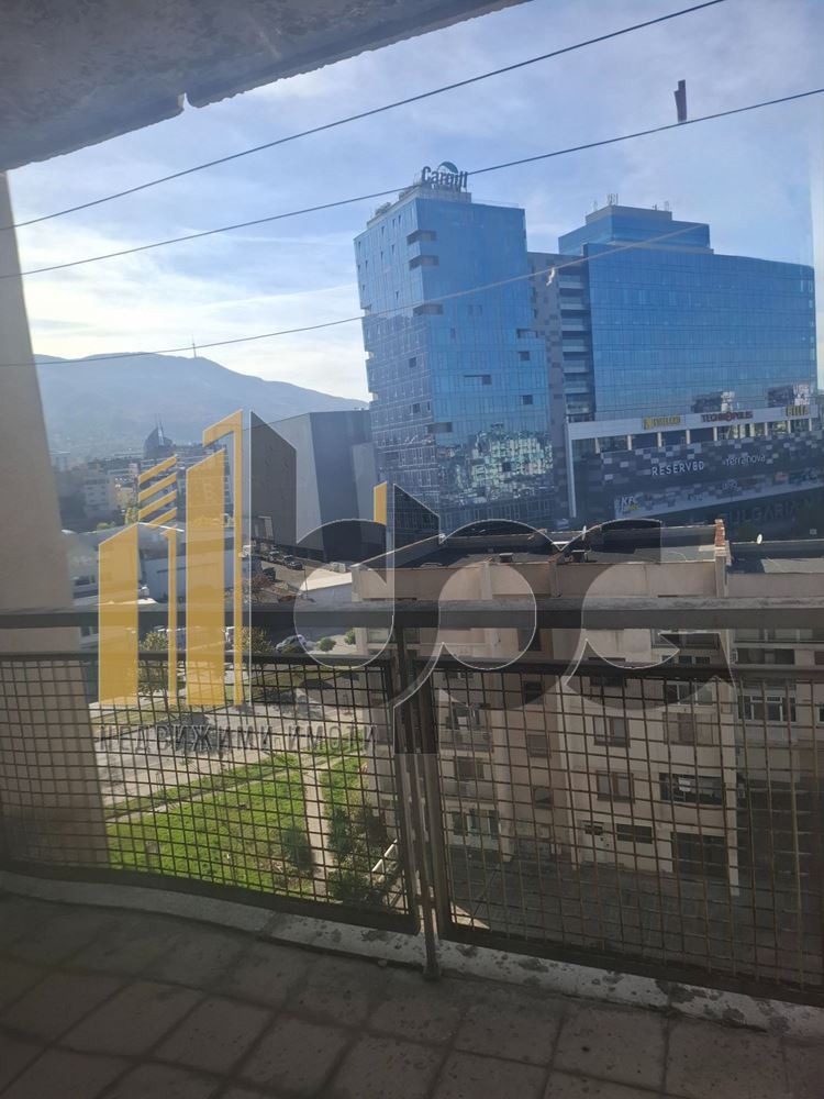 Продава 2-СТАЕН, гр. София, Гоце Делчев, снимка 9 - Апартаменти - 52535997