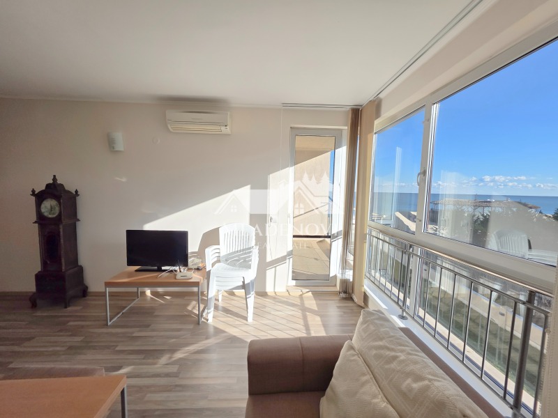 Продава 2-СТАЕН, гр. Обзор, област Бургас, снимка 6 - Апартаменти - 53047427