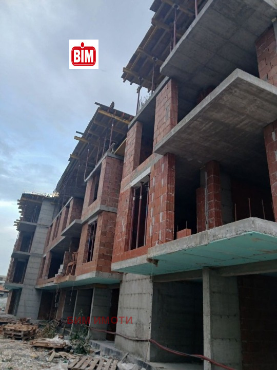 Продава 2-СТАЕН, гр. Пловдив, Остромила, снимка 9 - Апартаменти - 53161228