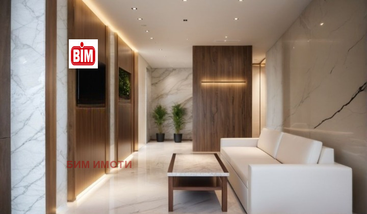 Продава 2-СТАЕН, гр. Пловдив, Остромила, снимка 11 - Апартаменти - 53161228