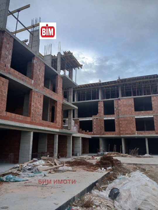 Продава 2-СТАЕН, гр. Пловдив, Остромила, снимка 10 - Апартаменти - 53161228