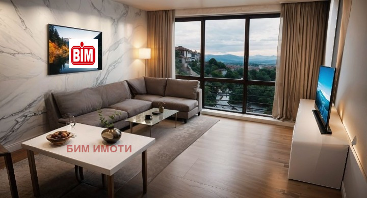 Продава 2-СТАЕН, гр. Пловдив, Остромила