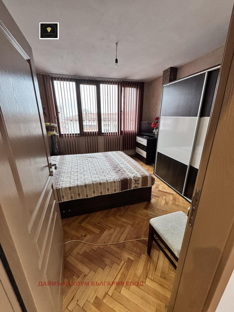 Продава 2-СТАЕН, гр. Чирпан, област Стара Загора, снимка 2 - Апартаменти - 53316783