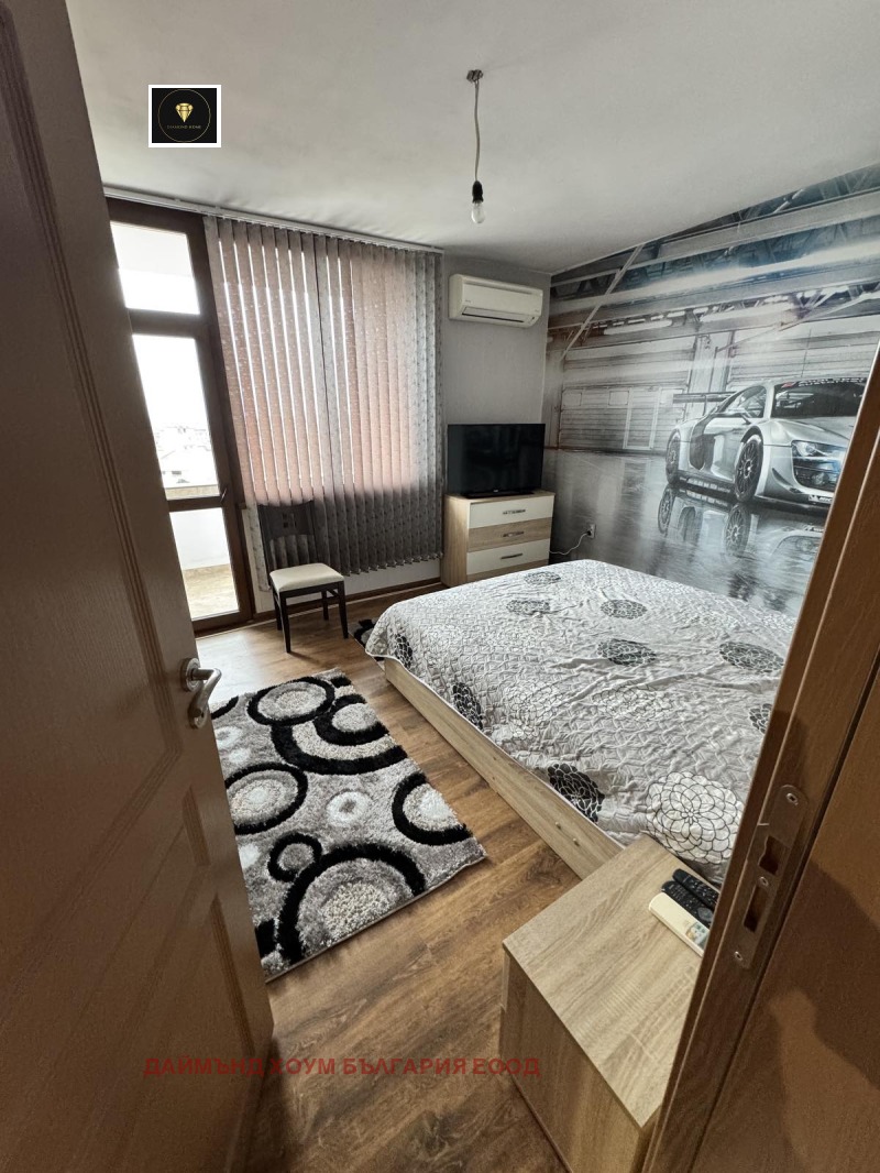 Продава 2-СТАЕН, гр. Чирпан, област Стара Загора, снимка 7 - Апартаменти - 53316783