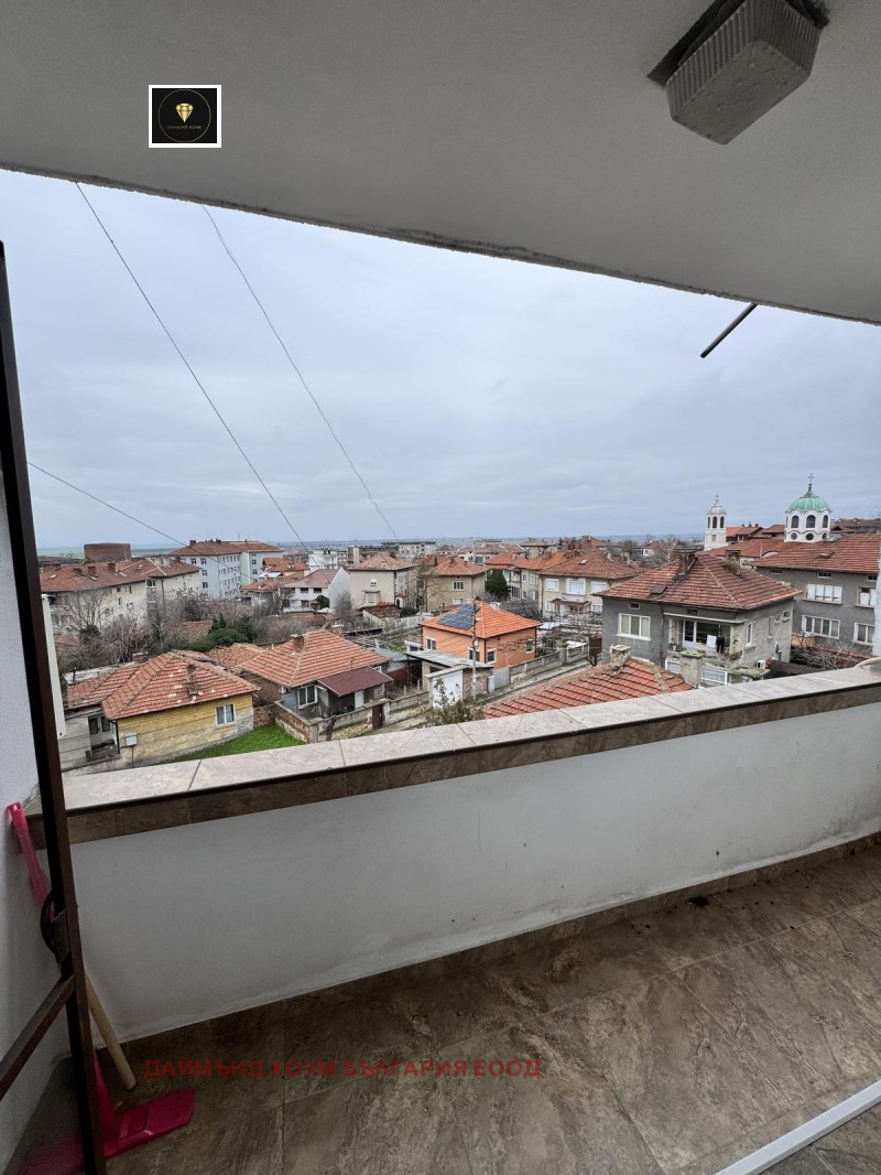 Продава 2-СТАЕН, гр. Чирпан, област Стара Загора, снимка 9 - Апартаменти - 53316783