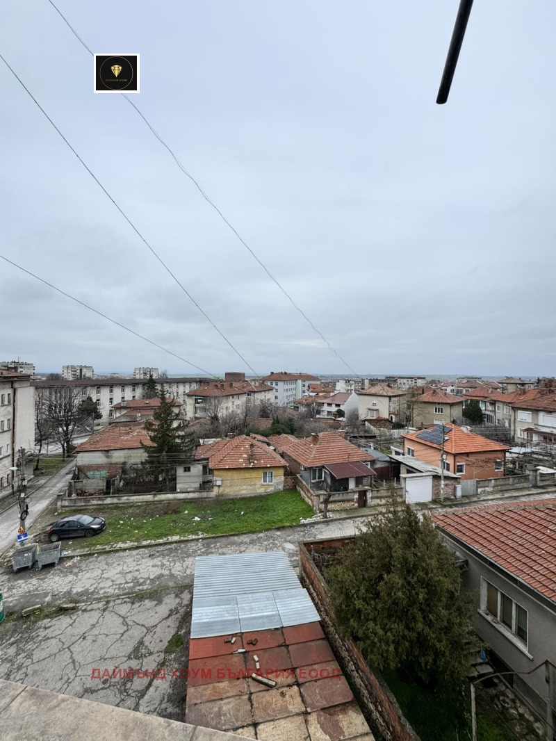 Продава 2-СТАЕН, гр. Чирпан, област Стара Загора, снимка 8 - Апартаменти - 53316783